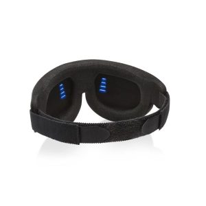 Sound Oasis GTS-1000 Sleep Therapy Mask