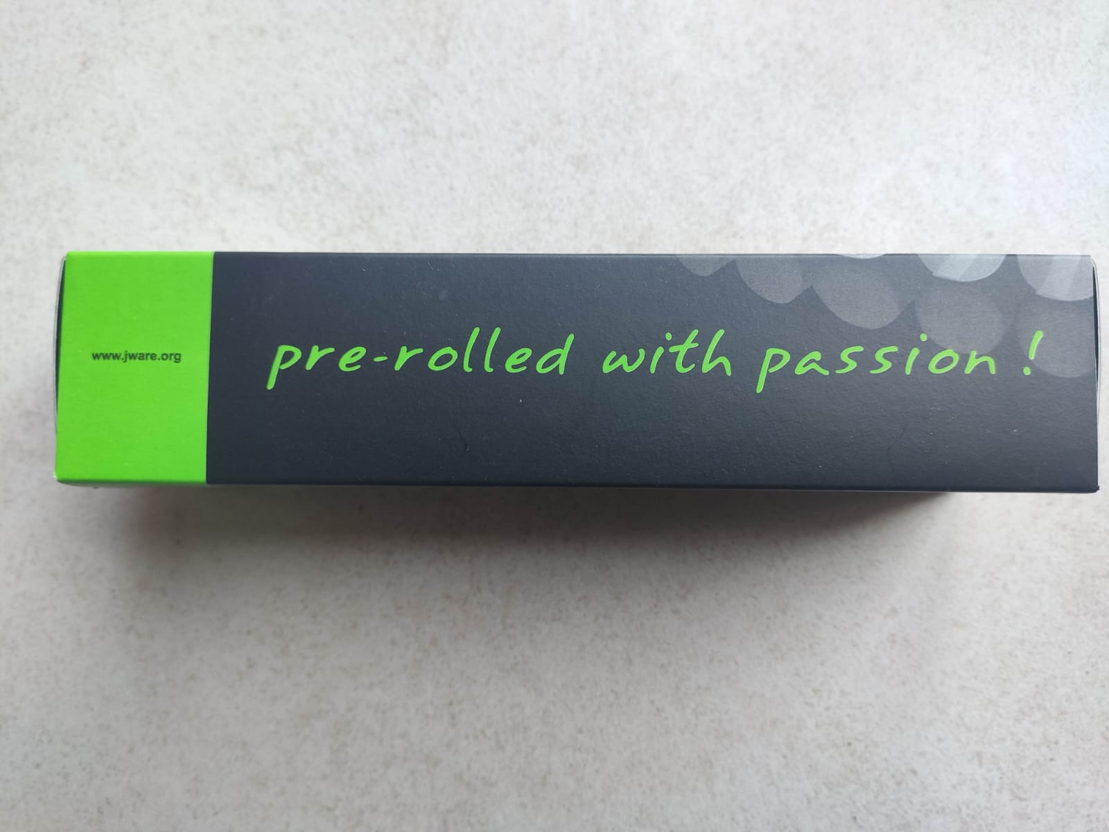 Jware Pre rolled cones 100 King size - Image 3