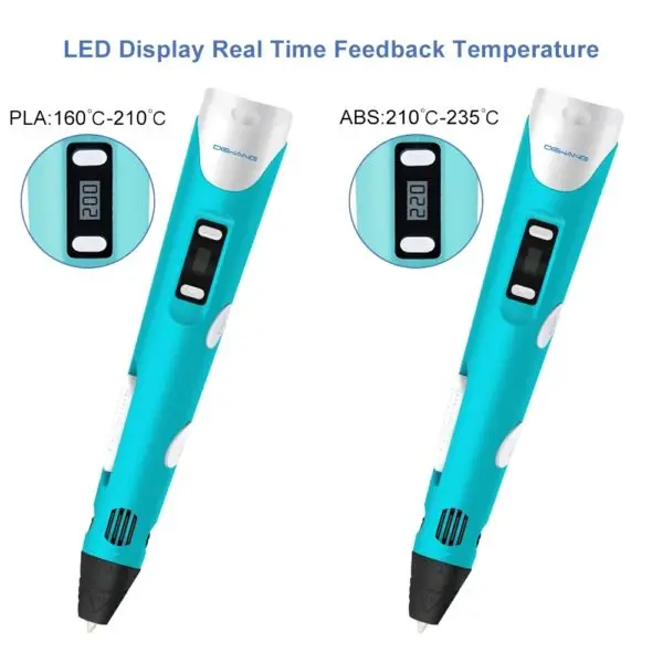 3D Pen for children and adults - Image 6