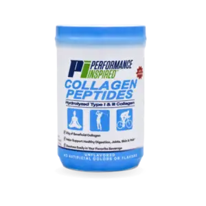 PI - Nutrition