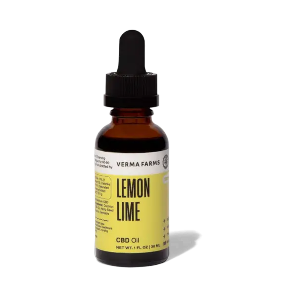 VERA FARMS CBD OILS - Image 4