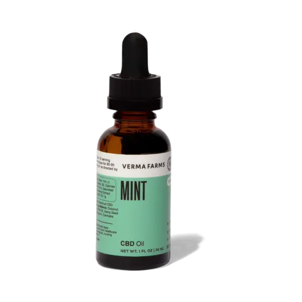 VERA FARMS CBD OILS - Image 2