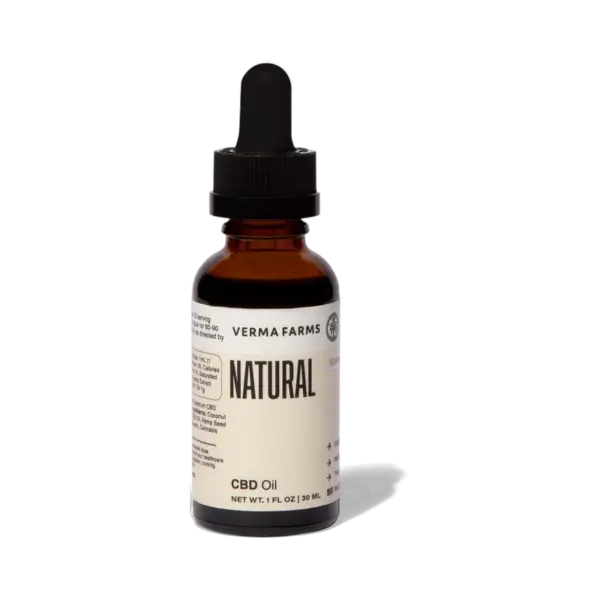 VERA FARMS CBD OILS - Image 3